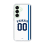 スリムプロテクションケース［ 埼玉西武ライオンズ- #00 K.NAKATA - ホーム ］
