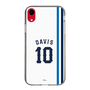 スリムプロテクションケース［ 埼玉西武ライオンズ- #10 DAVIS - ホーム ］