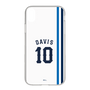 スリムプロテクションケース［ 埼玉西武ライオンズ- #10 DAVIS - ホーム ］
