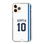 スリムプロテクションケース［ 埼玉西武ライオンズ- #10 DAVIS - ホーム ］