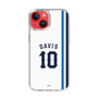 スリムプロテクションケース［ 埼玉西武ライオンズ- #10 DAVIS - ホーム ］
