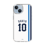 スリムプロテクションケース［ 埼玉西武ライオンズ- #10 DAVIS - ホーム ］