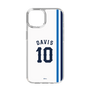 スリムプロテクションケース［ 埼玉西武ライオンズ- #10 DAVIS - ホーム ］