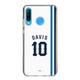 スリムプロテクションケース［ 埼玉西武ライオンズ- #10 DAVIS - ホーム ］