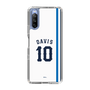 スリムプロテクションケース［ 埼玉西武ライオンズ- #10 DAVIS - ホーム ］
