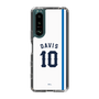 スリムプロテクションケース［ 埼玉西武ライオンズ- #10 DAVIS - ホーム ］