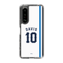 スリムプロテクションケース［ 埼玉西武ライオンズ- #10 DAVIS - ホーム ］