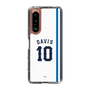 スリムプロテクションケース［ 埼玉西武ライオンズ- #10 DAVIS - ホーム ］