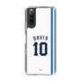 スリムプロテクションケース［ 埼玉西武ライオンズ- #10 DAVIS - ホーム ］