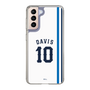スリムプロテクションケース［ 埼玉西武ライオンズ- #10 DAVIS - ホーム ］