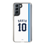 スリムプロテクションケース［ 埼玉西武ライオンズ- #10 DAVIS - ホーム ］