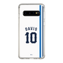 スリムプロテクションケース［ 埼玉西武ライオンズ- #10 DAVIS - ホーム ］