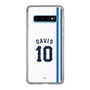 スリムプロテクションケース［ 埼玉西武ライオンズ- #10 DAVIS - ホーム ］