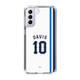 スリムプロテクションケース［ 埼玉西武ライオンズ- #10 DAVIS - ホーム ］