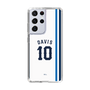 スリムプロテクションケース［ 埼玉西武ライオンズ- #10 DAVIS - ホーム ］