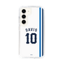 スリムプロテクションケース［ 埼玉西武ライオンズ- #10 DAVIS - ホーム ］