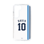 スリムプロテクションケース［ 埼玉西武ライオンズ- #10 DAVIS - ホーム ］