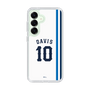 スリムプロテクションケース［ 埼玉西武ライオンズ- #10 DAVIS - ホーム ］