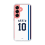 スリムプロテクションケース［ 埼玉西武ライオンズ- #10 DAVIS - ホーム ］
