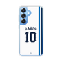 スリムプロテクションケース［ 埼玉西武ライオンズ- #10 DAVIS - ホーム ］