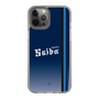 スリムプロテクションケース［ 埼玉西武ライオンズ- ユニフォーム - ビジター ］