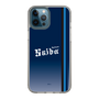 スリムプロテクションケース［ 埼玉西武ライオンズ- ユニフォーム - ビジター ］