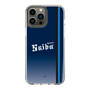 スリムプロテクションケース［ 埼玉西武ライオンズ- ユニフォーム - ビジター ］