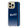 スリムプロテクションケース［ 埼玉西武ライオンズ- ユニフォーム - ビジター ］
