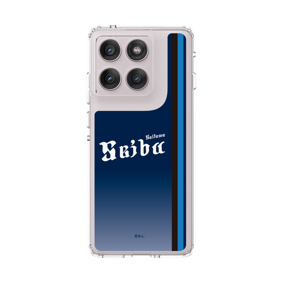 スリムプロテクションケース［ 埼玉西武ライオンズ- ユニフォーム - ビジター ］