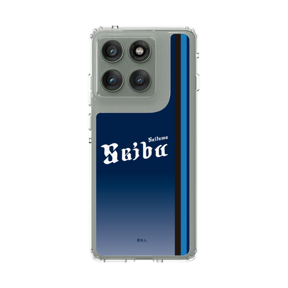 スリムプロテクションケース［ 埼玉西武ライオンズ- ユニフォーム - ビジター ］