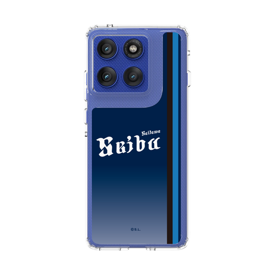 スリムプロテクションケース［ 埼玉西武ライオンズ- ユニフォーム - ビジター ］