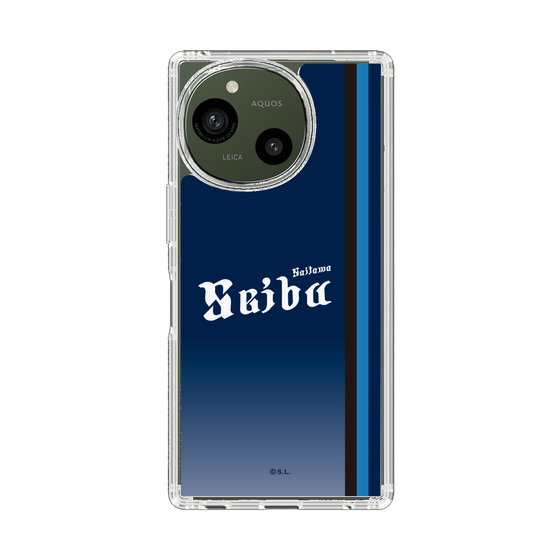 スリムプロテクションケース［ 埼玉西武ライオンズ- ユニフォーム - ビジター ］