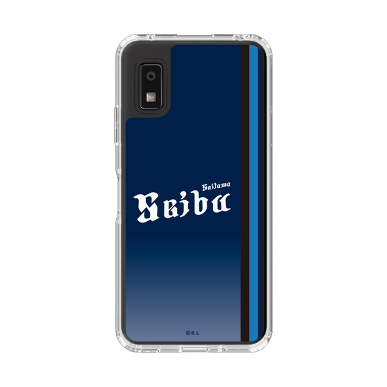 スリムプロテクションケース［ 埼玉西武ライオンズ- ユニフォーム - ビジター ］