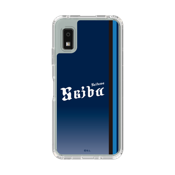 スリムプロテクションケース［ 埼玉西武ライオンズ- ユニフォーム - ビジター ］