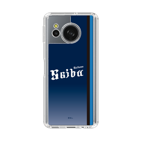 スリムプロテクションケース［ 埼玉西武ライオンズ- ユニフォーム - ビジター ］