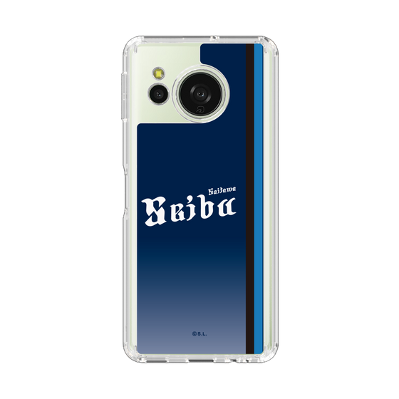 スリムプロテクションケース［ 埼玉西武ライオンズ- ユニフォーム - ビジター ］