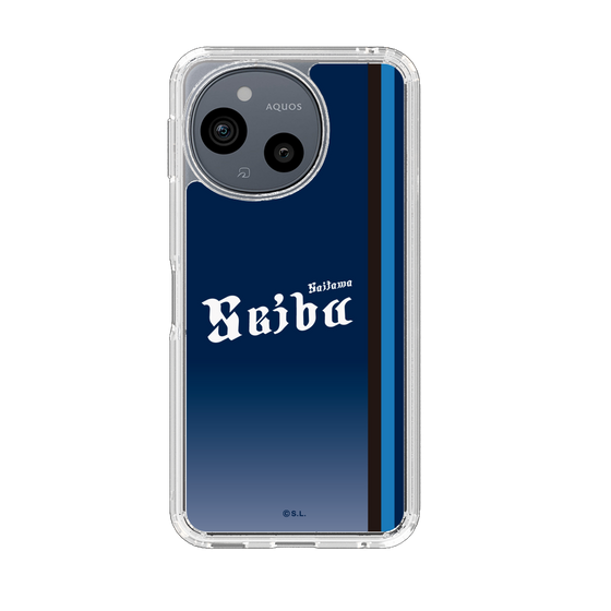 スリムプロテクションケース［ 埼玉西武ライオンズ- ユニフォーム - ビジター ］