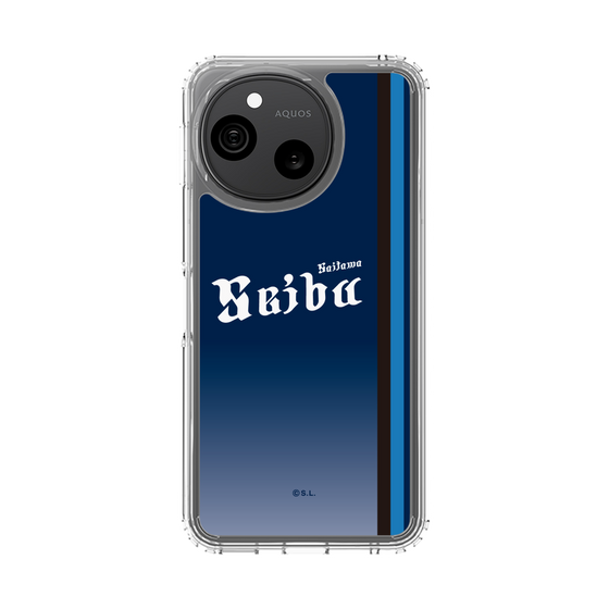 スリムプロテクションケース［ 埼玉西武ライオンズ- ユニフォーム - ビジター ］