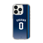 スリムプロテクションケース［ 埼玉西武ライオンズ- #0 KODAMA - ビジター ］