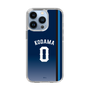 スリムプロテクションケース［ 埼玉西武ライオンズ- #0 KODAMA - ビジター ］