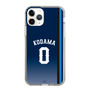 スリムプロテクションケース［ 埼玉西武ライオンズ- #0 KODAMA - ビジター ］