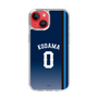 スリムプロテクションケース［ 埼玉西武ライオンズ- #0 KODAMA - ビジター ］