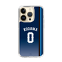 スリムプロテクションケース［ 埼玉西武ライオンズ- #0 KODAMA - ビジター ］