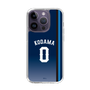 スリムプロテクションケース［ 埼玉西武ライオンズ- #0 KODAMA - ビジター ］