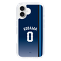 スリムプロテクションケース［ 埼玉西武ライオンズ- #0 KODAMA - ビジター ］