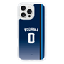 スリムプロテクションケース［ 埼玉西武ライオンズ- #0 KODAMA - ビジター ］