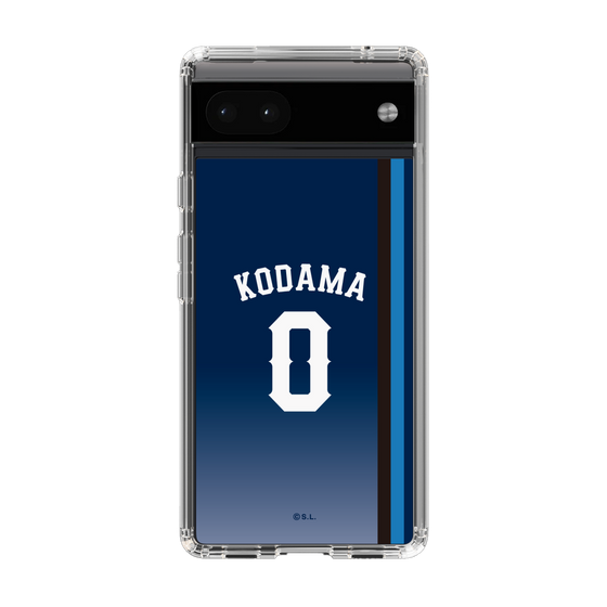 スリムプロテクションケース［ 埼玉西武ライオンズ- #0 KODAMA - ビジター ］
