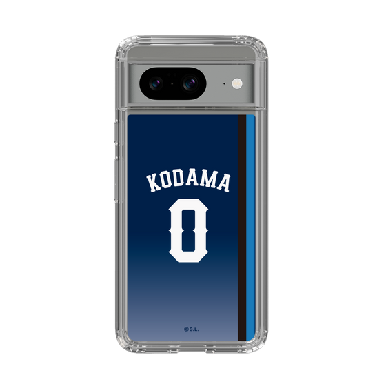 スリムプロテクションケース［ 埼玉西武ライオンズ- #0 KODAMA - ビジター ］