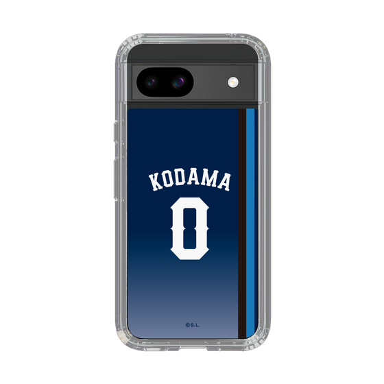 スリムプロテクションケース［ 埼玉西武ライオンズ- #0 KODAMA - ビジター ］