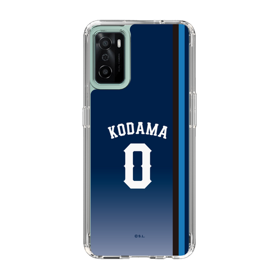 スリムプロテクションケース［ 埼玉西武ライオンズ- #0 KODAMA - ビジター ］